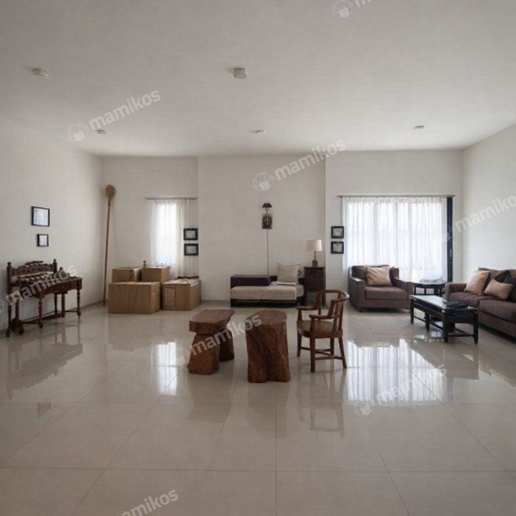 Rumah Sertifikat SHM 3 Kamar Tidur 2 Kamar Mandi Pesanggrahan Jakarta Selatan - Photo 2