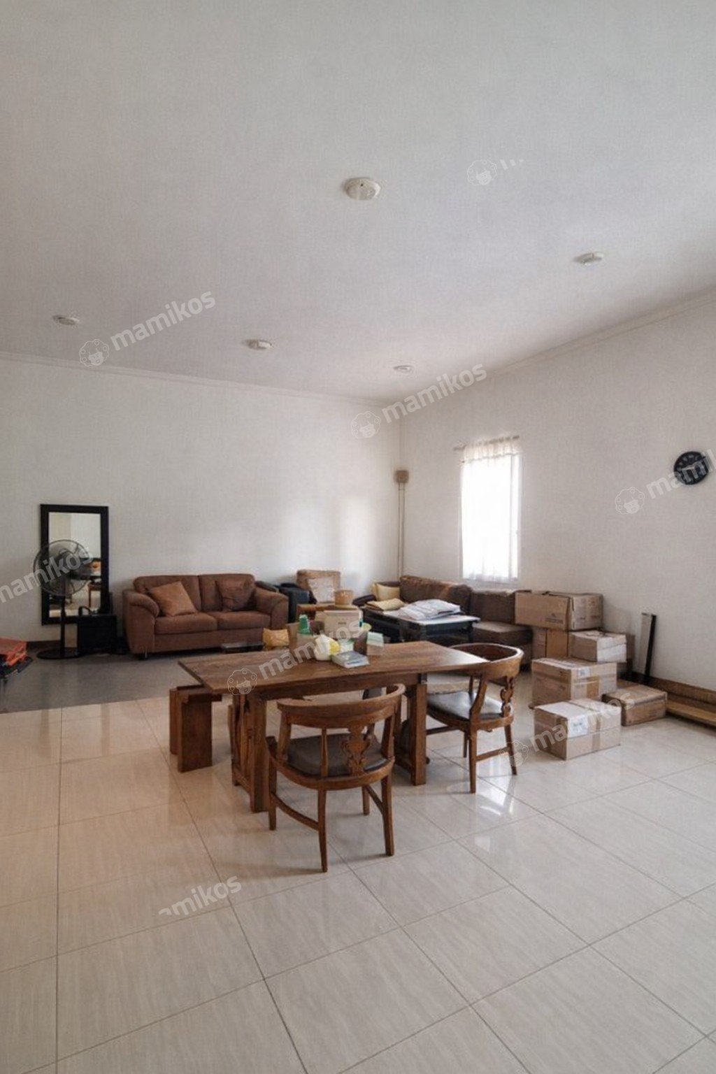 Rumah Sertifikat SHM 3 Kamar Tidur 2 Kamar Mandi Pesanggrahan Jakarta Selatan - Photo 3