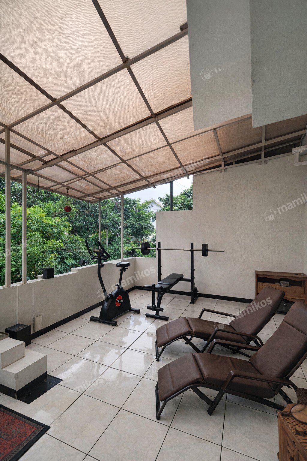 Rumah Sertifikat SHM 3 Kamar Tidur 2 Kamar Mandi Pesanggrahan Jakarta Selatan - Photo 4