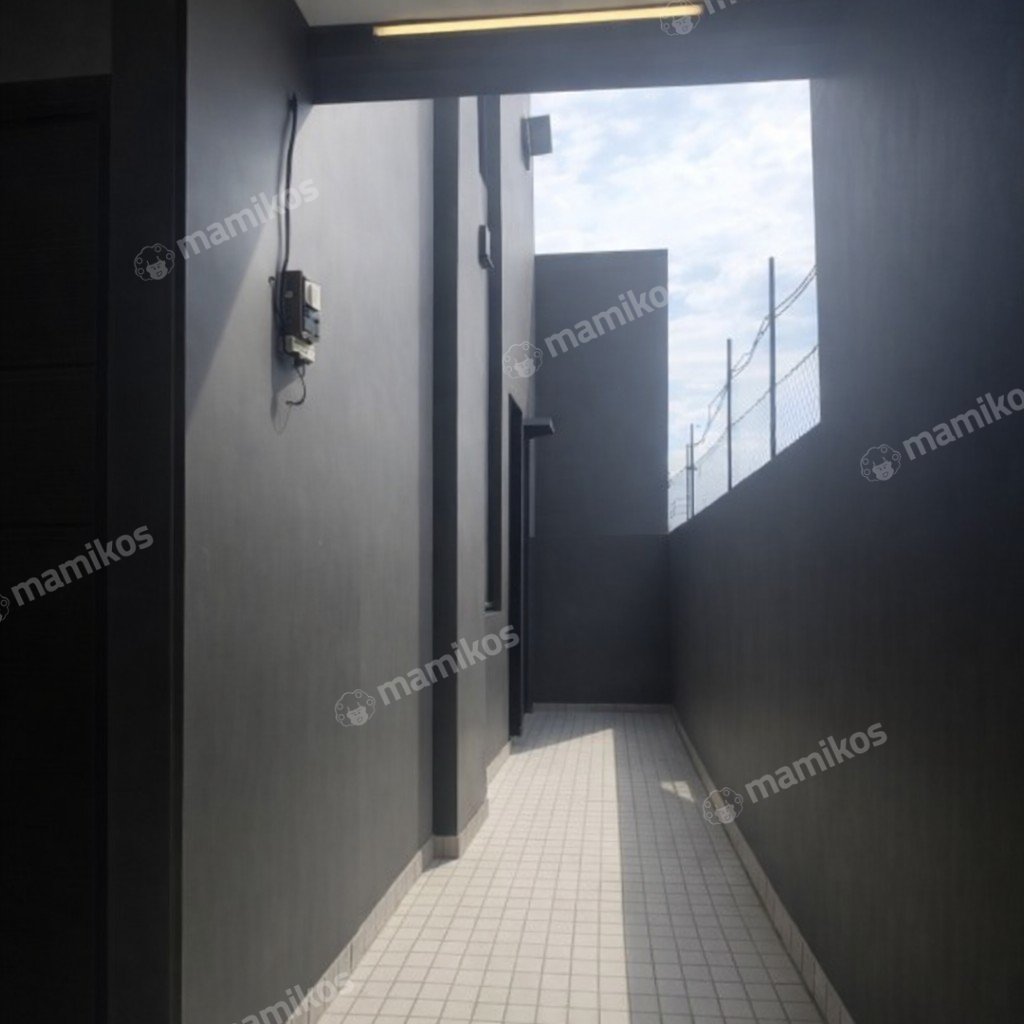 Rumah Sertifikat SHM 4 Kamar Tidur 4 Kamar Mandi Duri Kepa Jakarta Barat - Photo 3