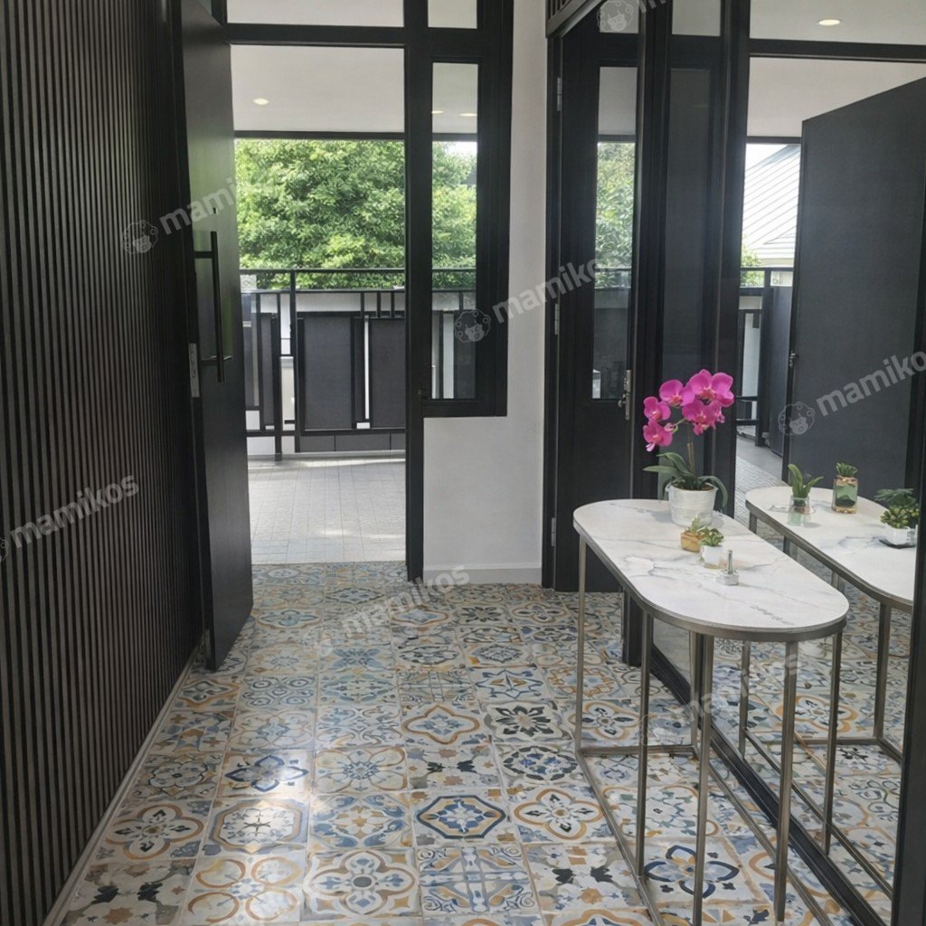 Rumah Sertifikat SHM 4 Kamar Tidur 4 Kamar Mandi Duri Kepa Jakarta Barat - Photo 5