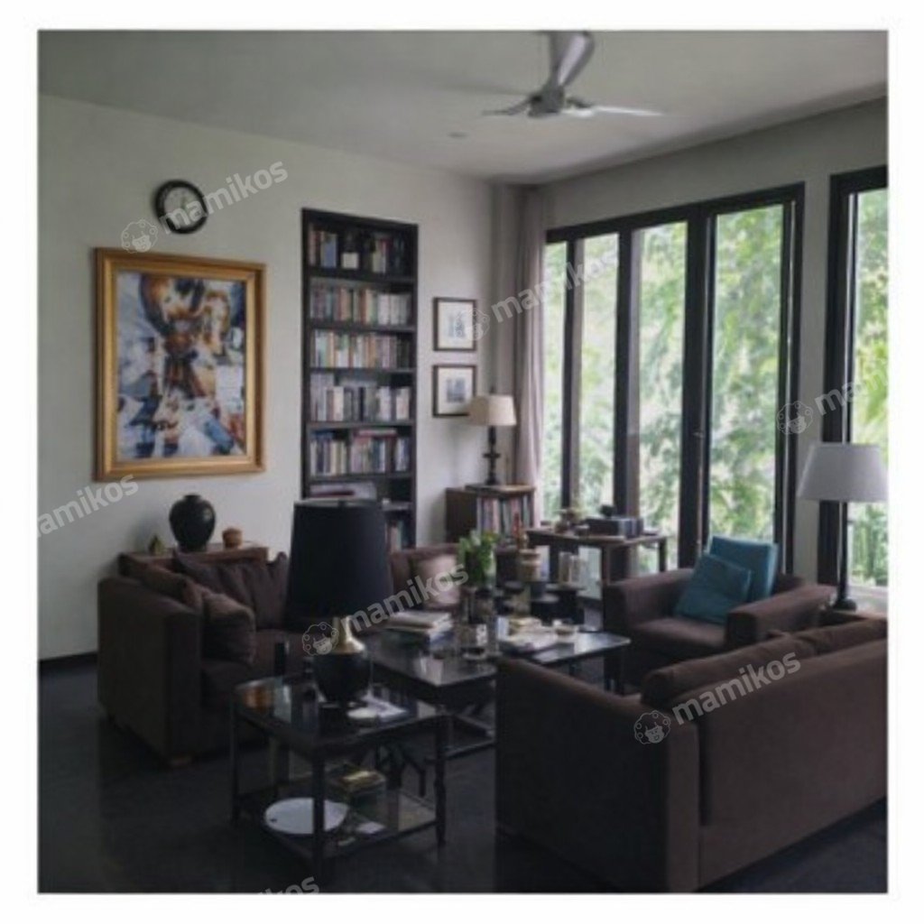 Rumah Sertifikat SHM 3 Kamar Tidur 2 Kamar Mandi Semanan Jakarta Barat - Photo 2