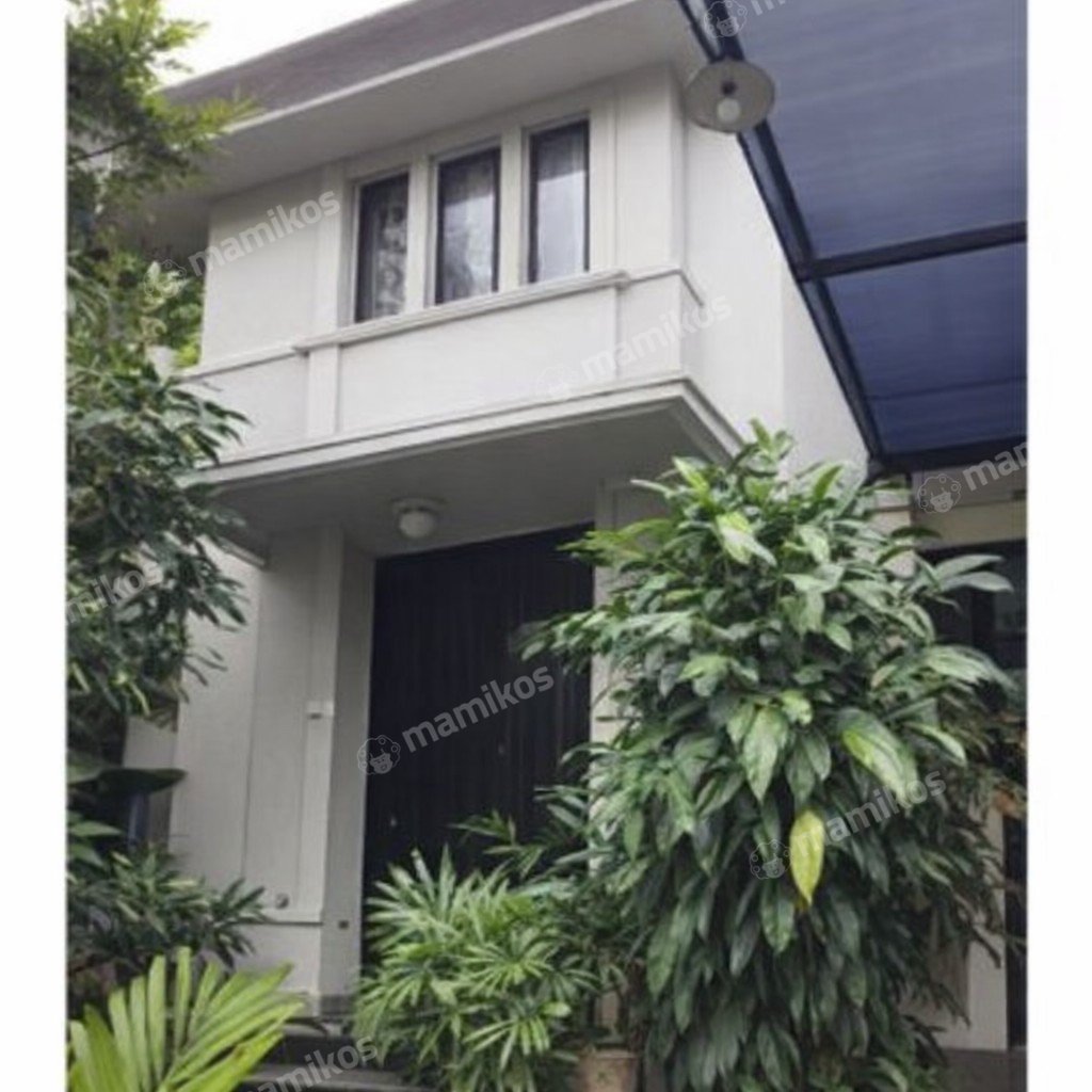 Rumah Sertifikat SHM 3 Kamar Tidur 2 Kamar Mandi Semanan Jakarta Barat - Photo 3