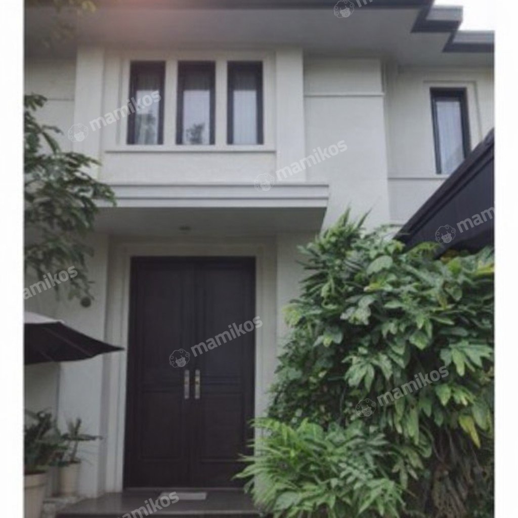 Rumah Sertifikat SHM 3 Kamar Tidur 2 Kamar Mandi Semanan Jakarta Barat - Photo 4