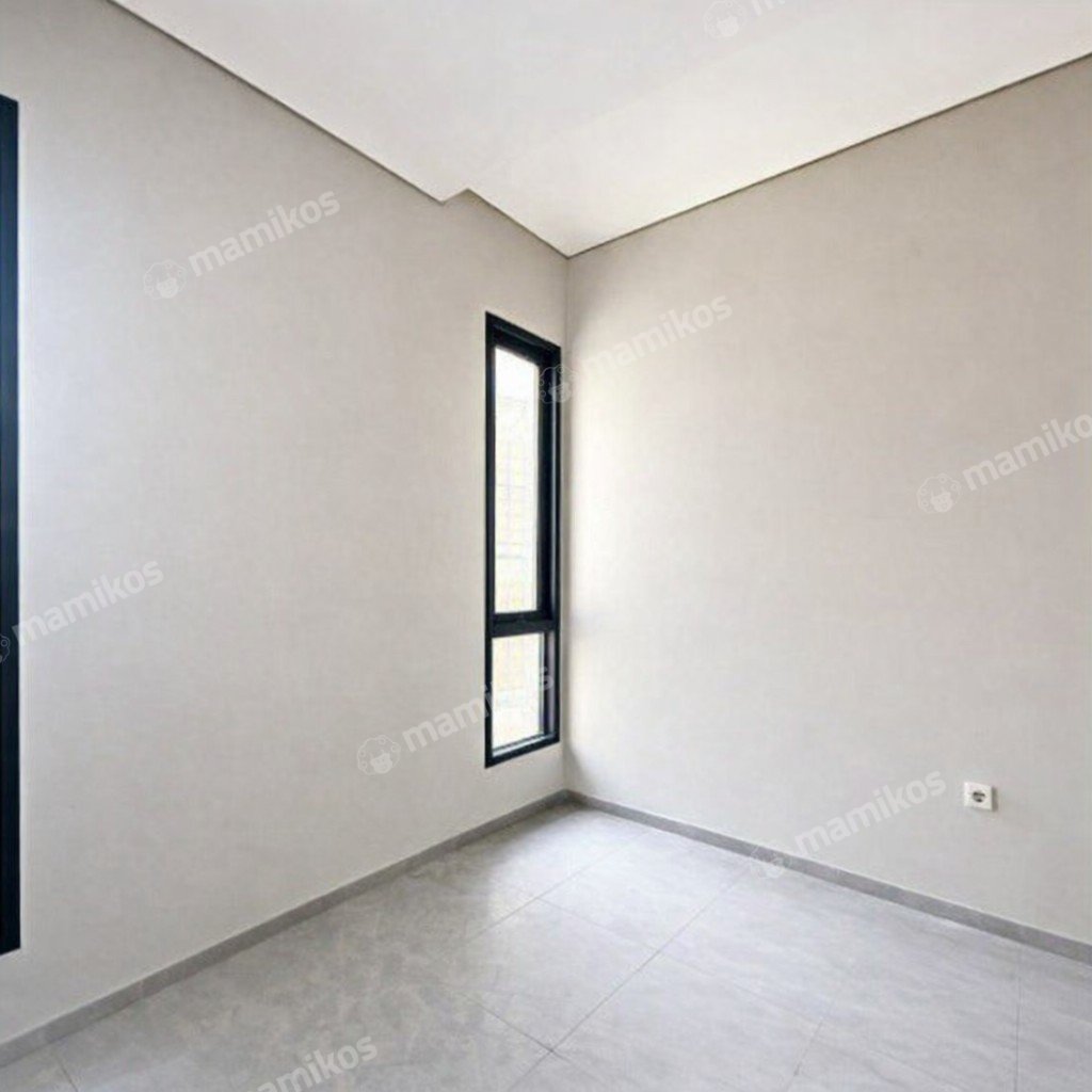 Rumah Baru Sertifikat SHM 3 Kamar Tidur Kampung Ambon Jakarta Timur - Photo 4