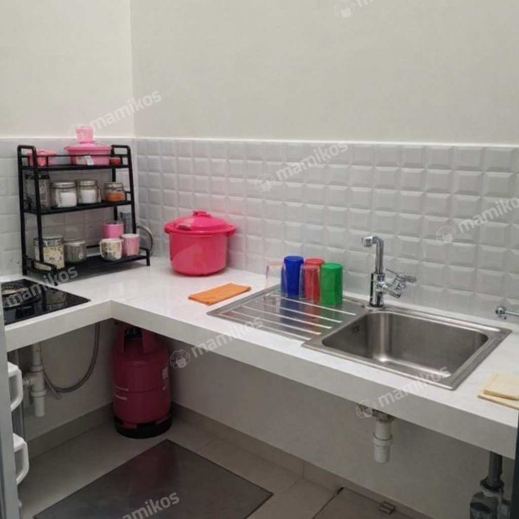 Rumah 2 Kamar Tidur 2 Kamar Mandi 3 Lantai Cakung Jakarta Timur - Photo 2