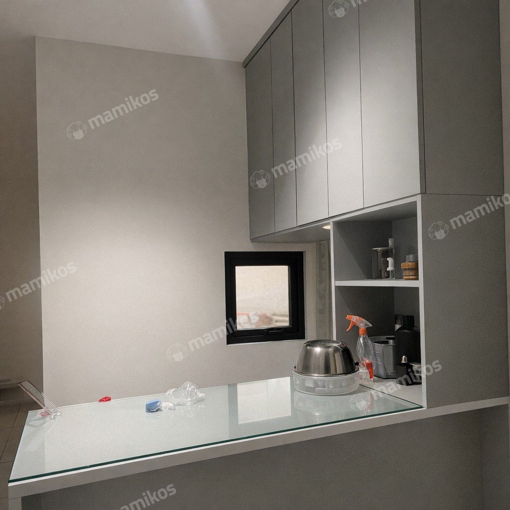 Rumah 2 Kamar Tidur 2 Kamar Mandi 3 Lantai Cakung Jakarta Timur - Photo 3