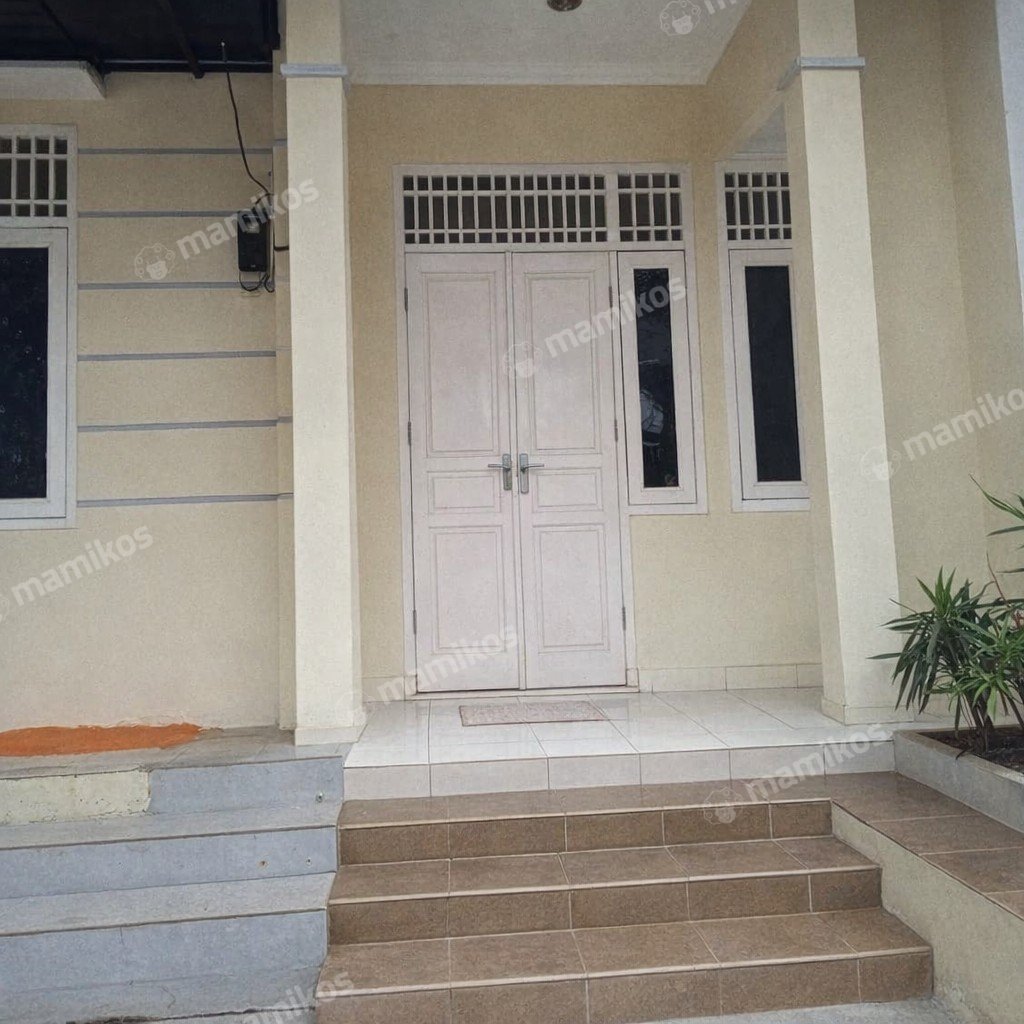 Rumah Sertifikat SHM 3 Kamar Tidur 2 Kamar Mandi Kalisari Jakarta Timur - Photo 3