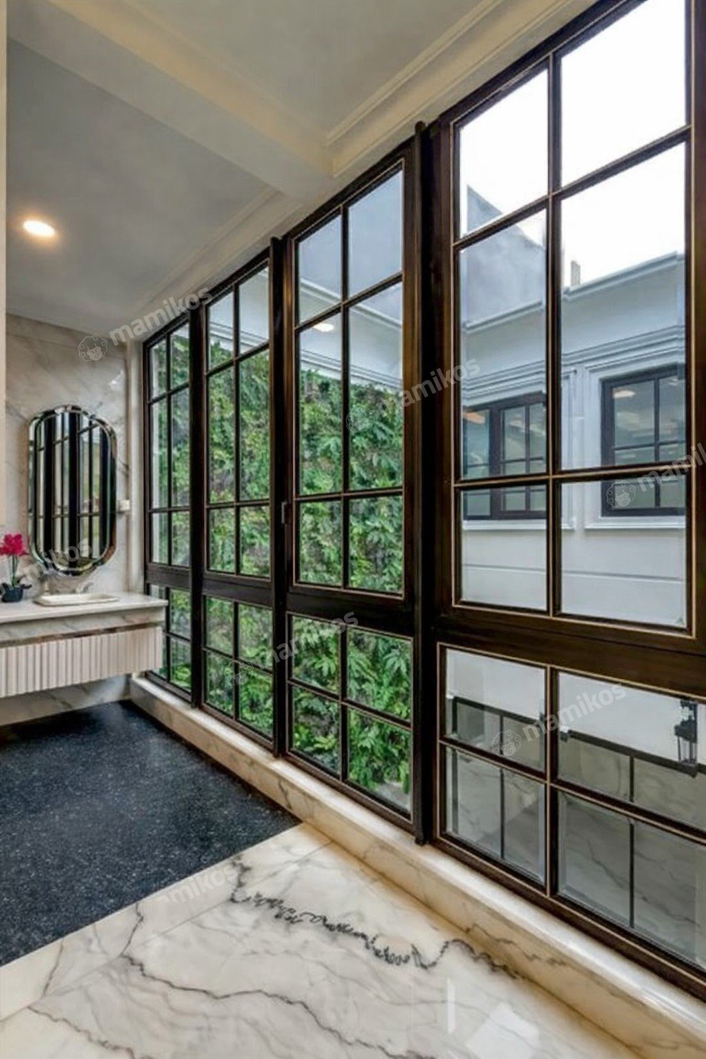 Rumah Sertifikat SHM 6 Kamar Tidur 7 Kamar Mandi Kelapa Gading Jakarta Utara - Photo 5