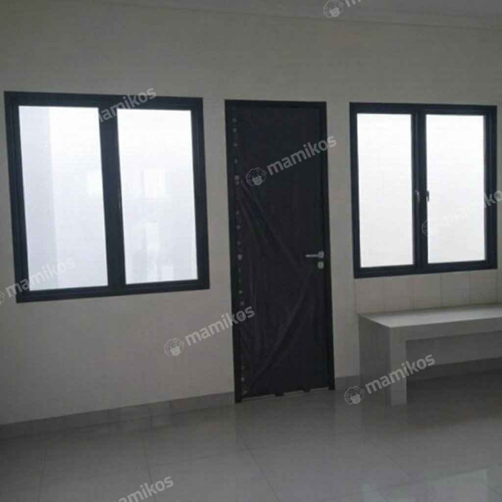 Rumah 3 Kamar Tidur 3 Kamar Mandi 2 Lantai Jakarta Garden City Jakarta Timur
