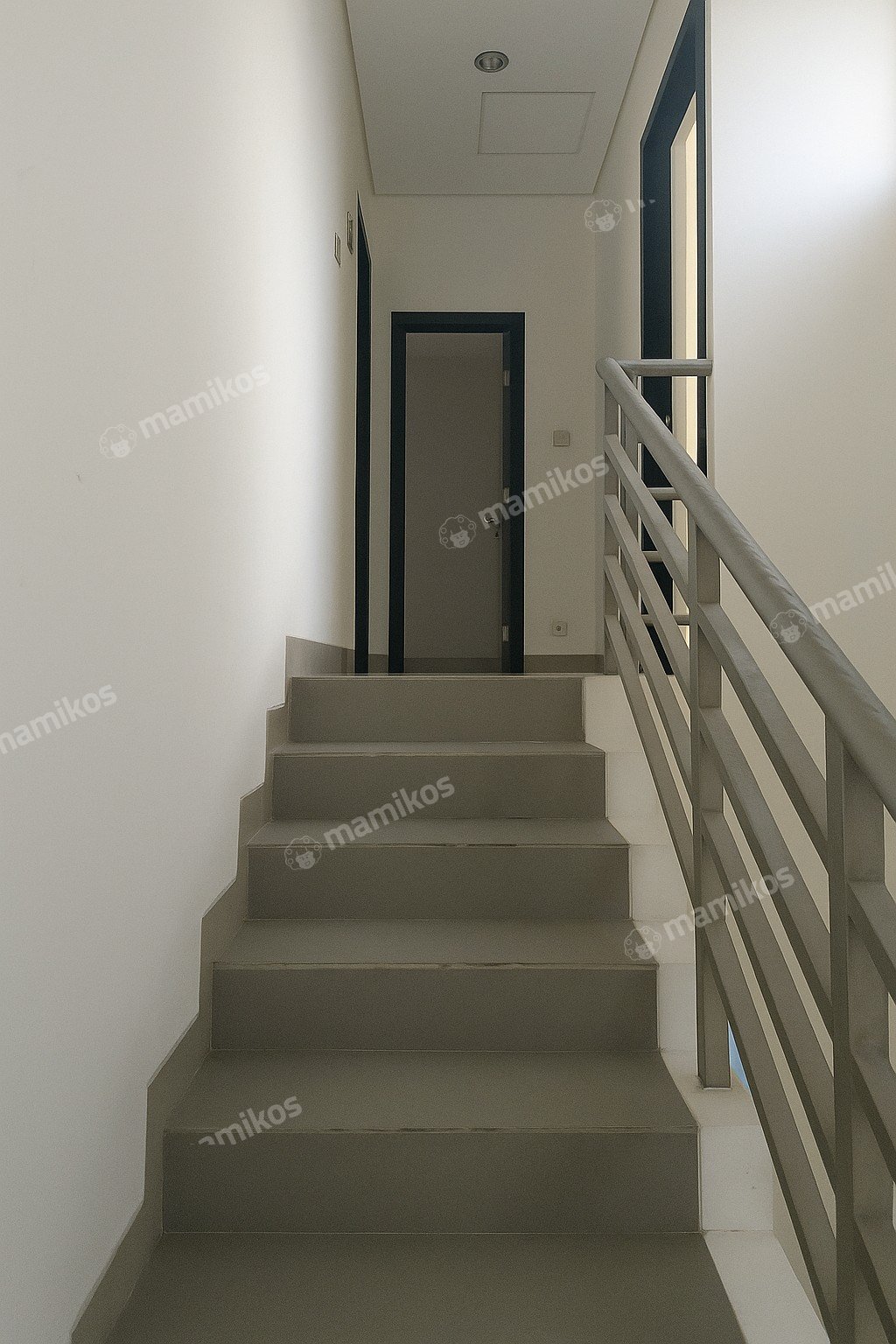 Rumah 3 Kamar Tidur 3 Kamar Mandi 2 Lantai Jakarta Garden City Jakarta Timur - Photo 2