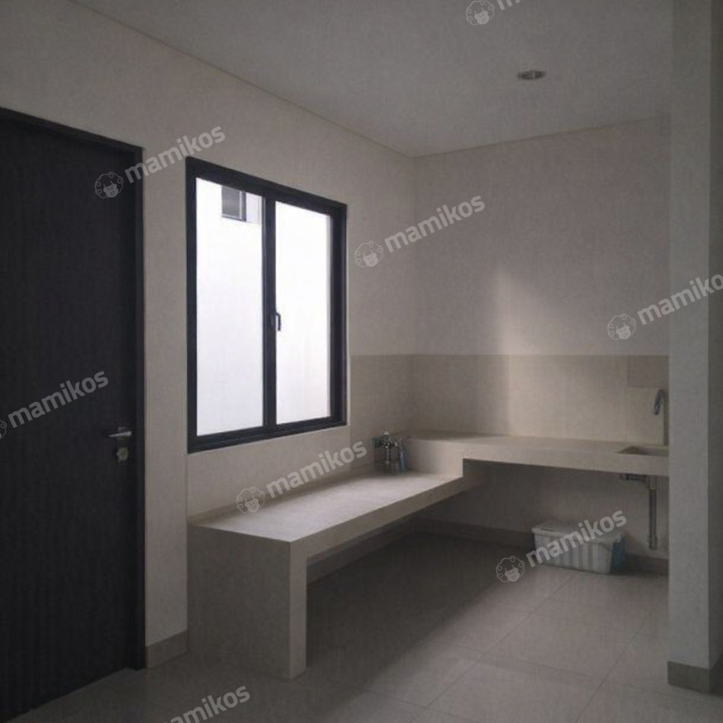 Rumah 3 Kamar Tidur 3 Kamar Mandi 2 Lantai Jakarta Garden City Jakarta Timur - Photo 4