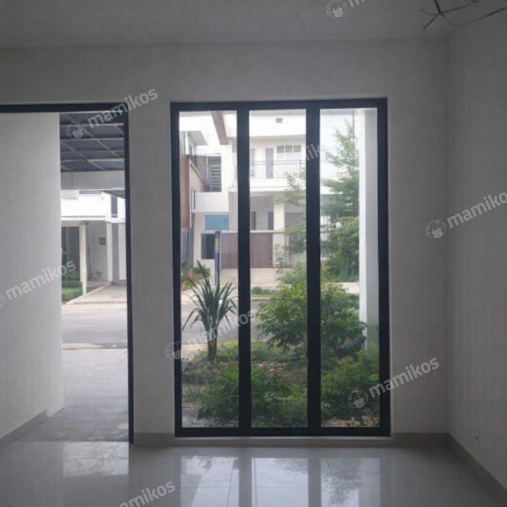 Rumah 3 Kamar Tidur 3 Kamar Mandi 2 Lantai Jakarta Garden City Jakarta Timur - Photo 5