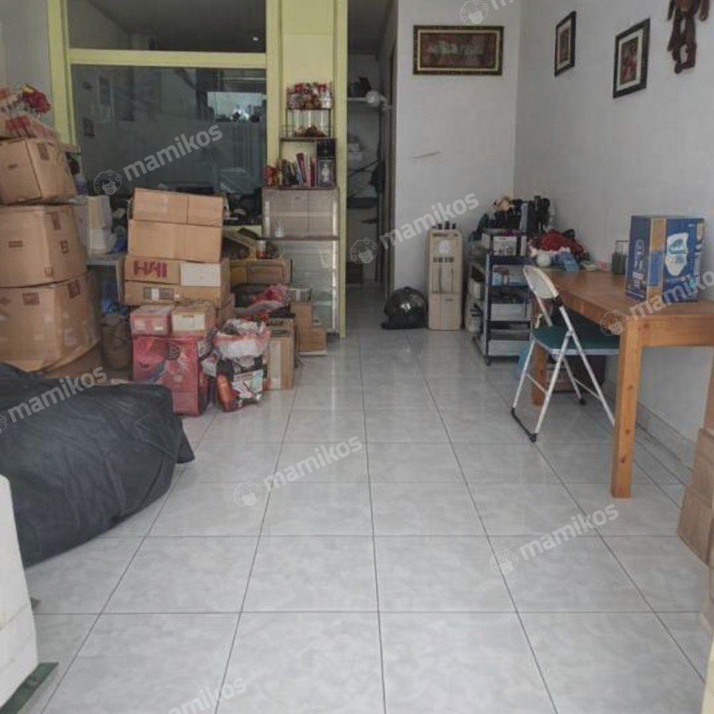 Rumah Sertifikat SHM 2 Kamar Tidur 2 Kamar Mandi Tanjung Duren Jakarta Barat - Photo 5