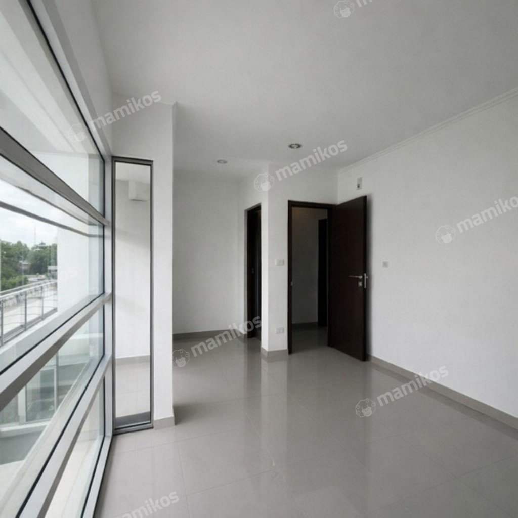 Rumah Sertifikat SHM 3 Kamar Tidur 3 Kamar Mandi Pantai Indah Kapuk 2 Jakarta Utara - Photo 4
