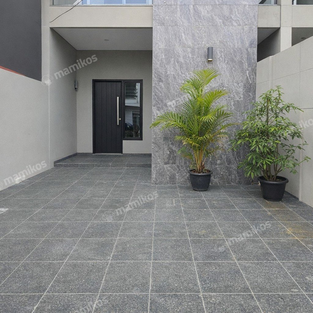 Rumah Sertifikat SHM 3 Kamar Tidur 3 Kamar Mandi Duri Kepa Jakarta Barat - Photo 3