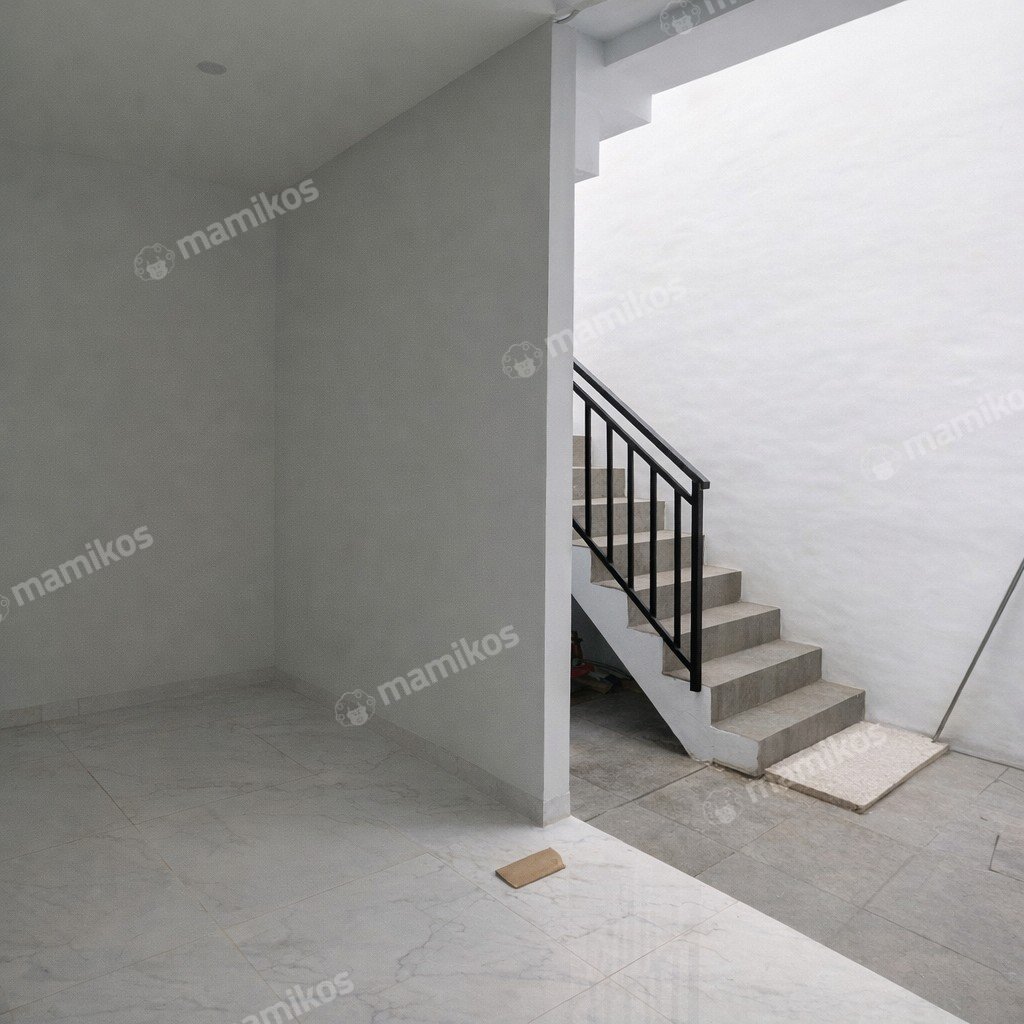 Rumah Sertifikat SHM 3 Kamar Tidur 3 Kamar Mandi Duri Kepa Jakarta Barat - Photo 5