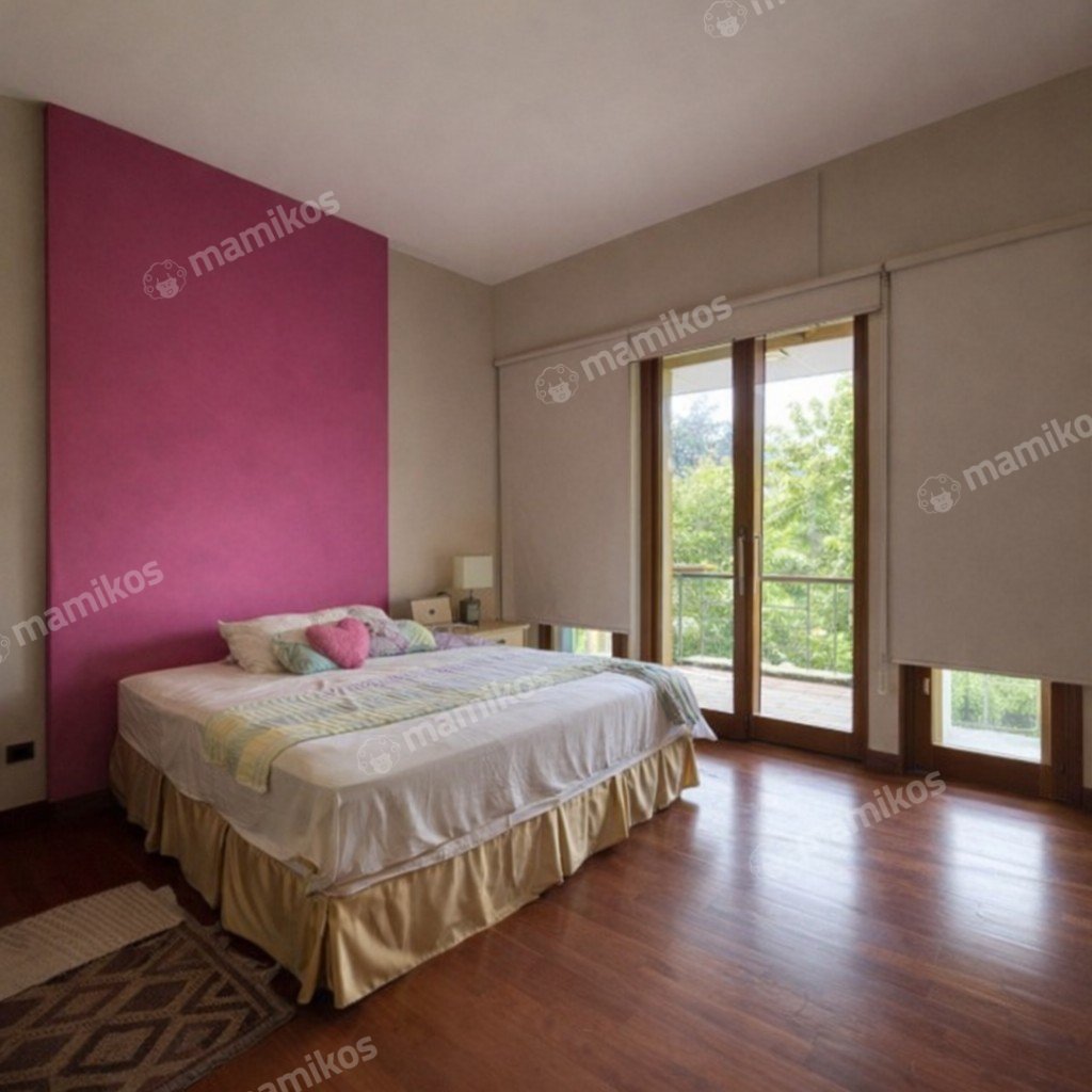 Rumah Sertifikat SHM 8 Kamar Tidur 5 Kamar Mandi Pondok Indah Jakarta Selatan - Photo 4