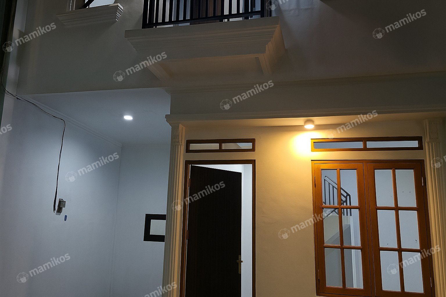 Rumah Sertifikat SHM 3 Kamar Tidur 2 Kamar Mandi Jagakarsa Jakarta Selatan