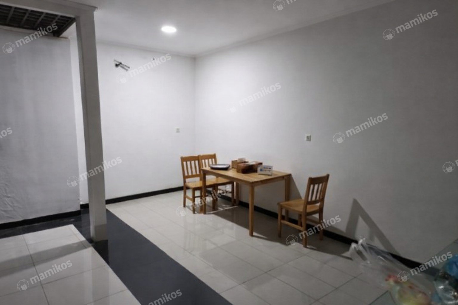 Rumah Sertifikat SHM 3 Kamar Tidur 2 Kamar Mandi Kelapa Gading Jakarta Utara - Photo 5