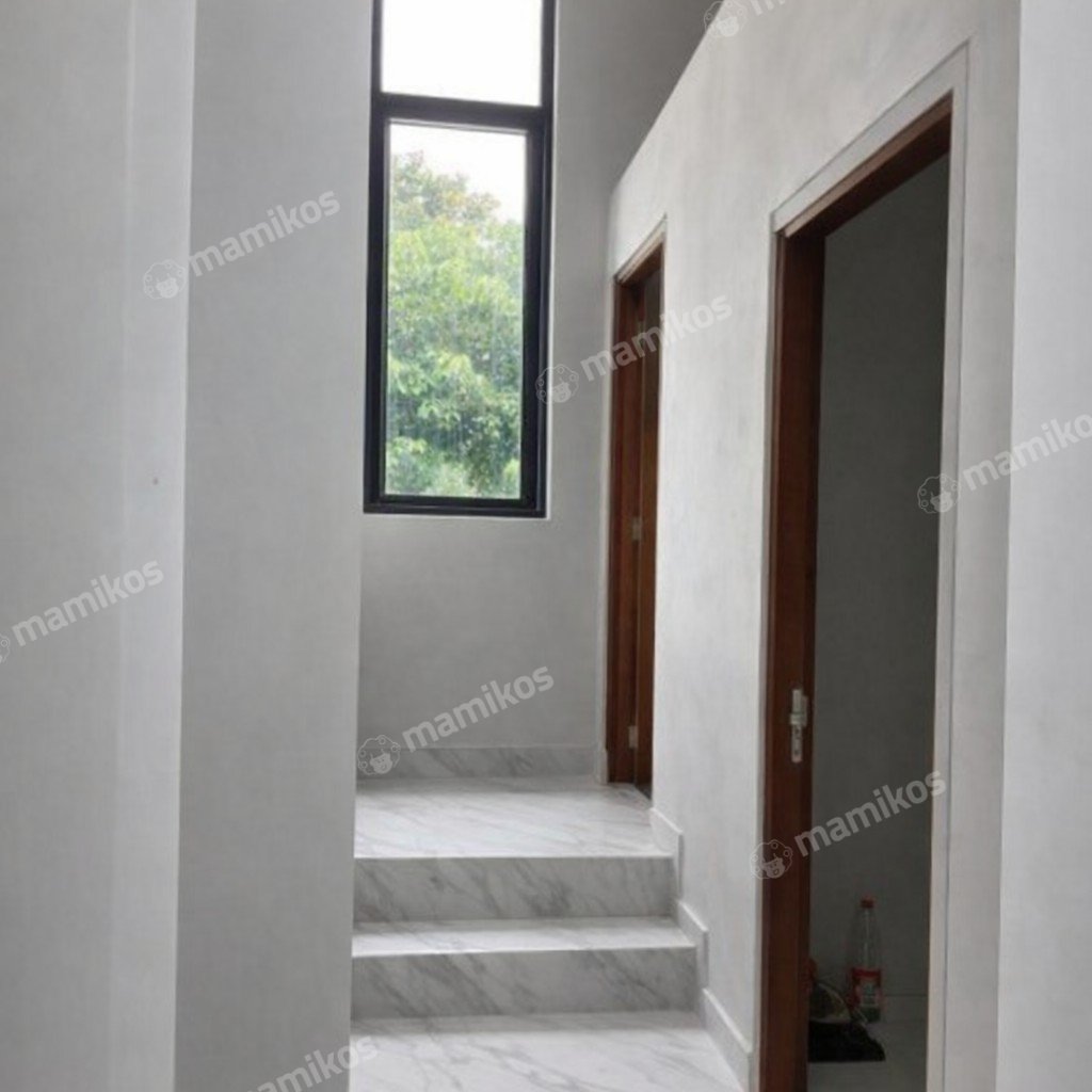 Rumah Sertifikat SHM 4 Kamar Tidur 4 Kamar Mandi Radio Dalam Jakarta Selatan - Photo 4