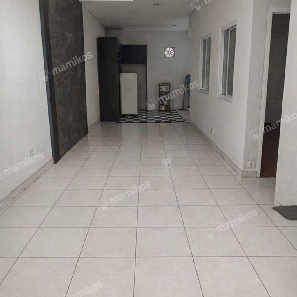 Rumah Sertifikat SHM 3 Kamar Tidur 2 Kamar Mandi Cibubur Jakarta Timur - Photo 2