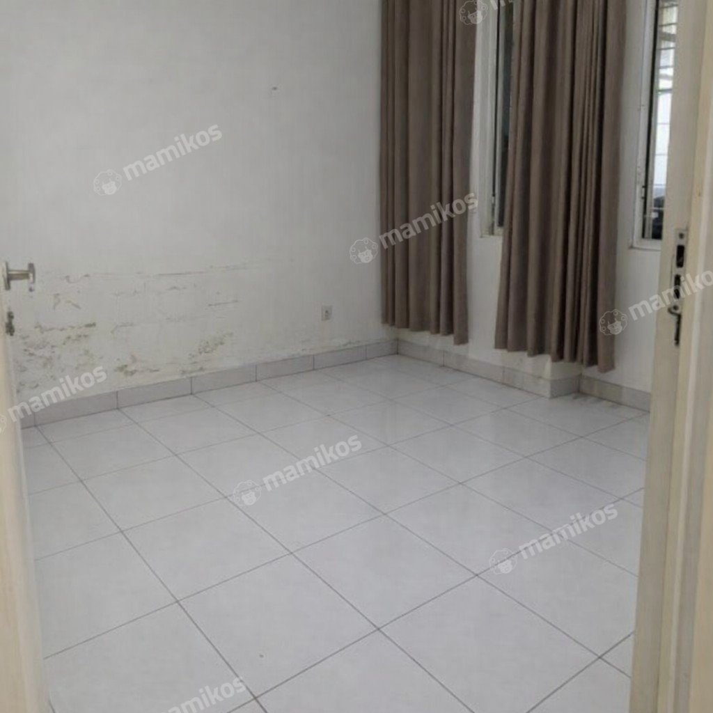 Rumah Sertifikat SHM 3 Kamar Tidur 2 Kamar Mandi Cibubur Jakarta Timur - Photo 3