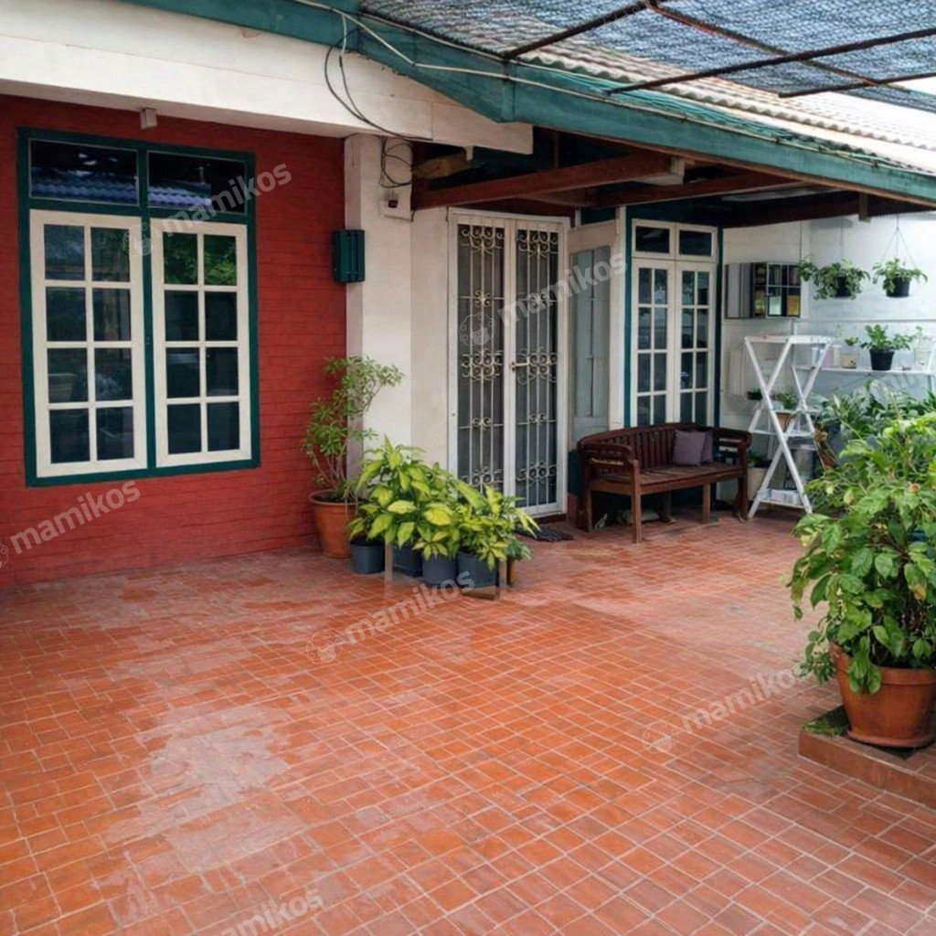 Rumah Sertifikat SHM 3 Kamar Tidur 2 Kamar Mandi Alfa Indah Jakarta Barat - Photo 3