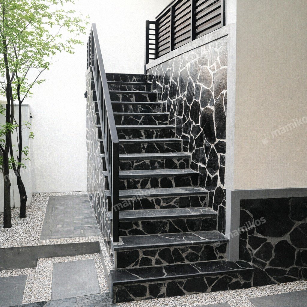 Rumah Sertifikat SHM 7 Kamar Tidur 7 Kamar Mandi Palmerah Jakarta Barat - Photo 4