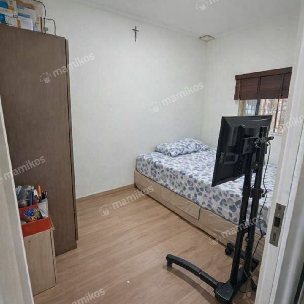 Rumah Sertifikat SHM 3 Kamar Tidur 2 Kamar Mandi Sunter Jakarta Utara - Photo 5