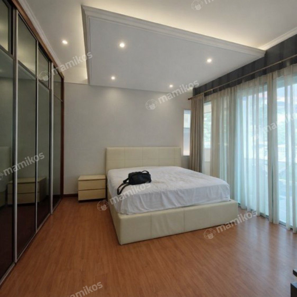 Rumah 4 Kamar Tidur 3 Kamar Mandi 2 Lantai Green Lake City Jakarta Barat - Photo 5