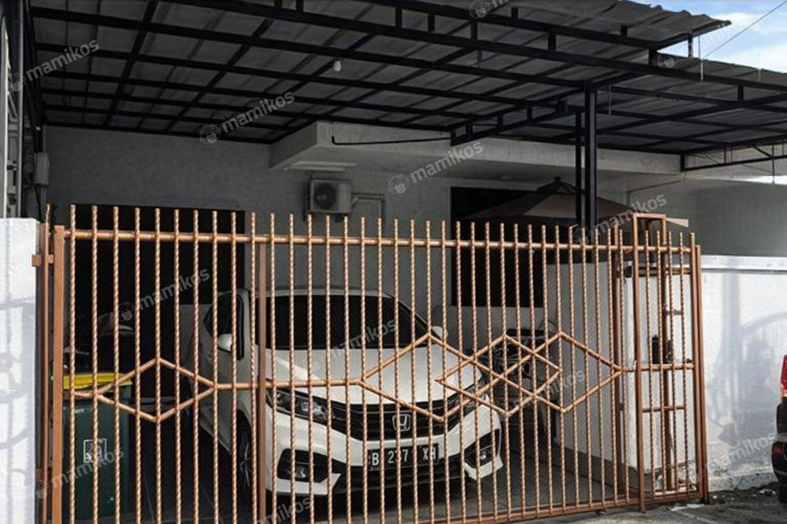 Rumah 3KT 2KM Kalideres Jakarta Barat