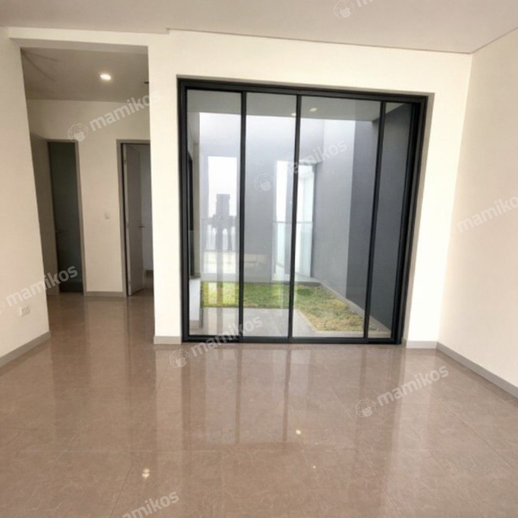 Rumah Sertifikat PPJB 4 Kamar Tidur 4 Kamar Mandi Jakarta Garden City Jakarta Timur - Photo 3