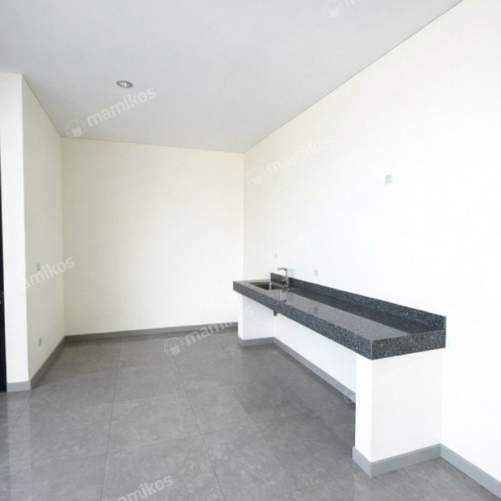 Rumah Sertifikat PPJB 4 Kamar Tidur 4 Kamar Mandi Jakarta Garden City Jakarta Timur - Photo 5