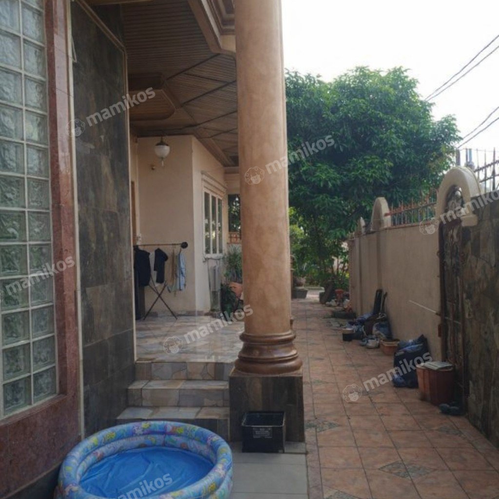 Rumah Sertifikat SHM 3 Kamar Tidur 2 Kamar Mandi Buaran Jakarta Timur - Photo 4