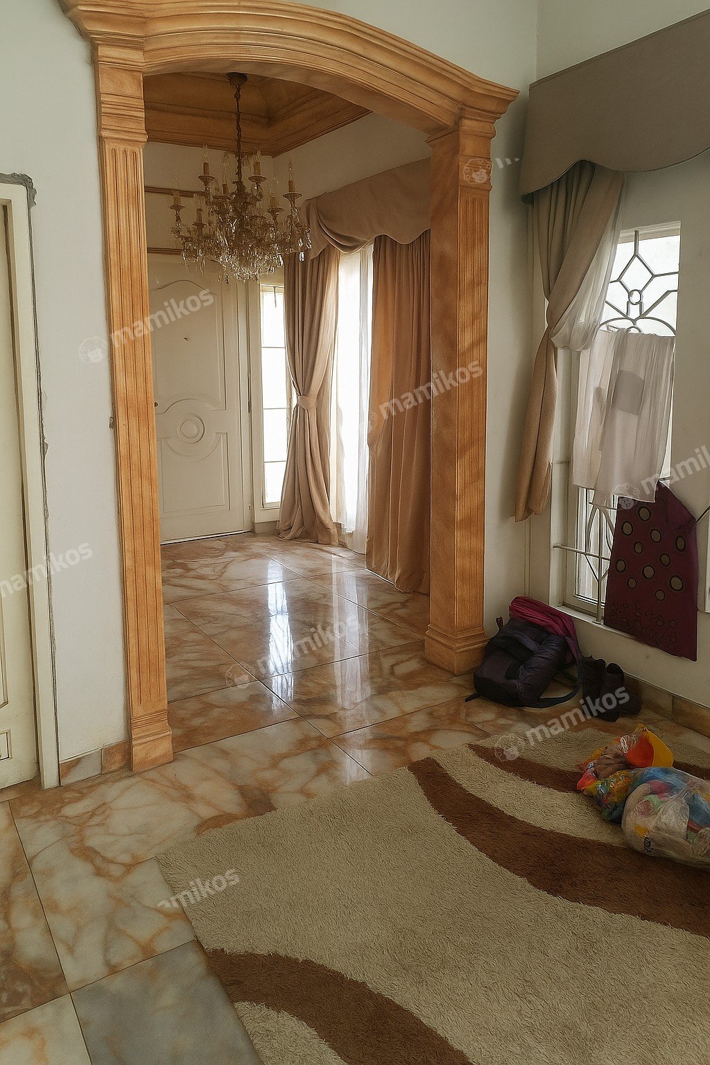 Rumah Sertifikat SHM 3 Kamar Tidur 2 Kamar Mandi Buaran Jakarta Timur - Photo 5