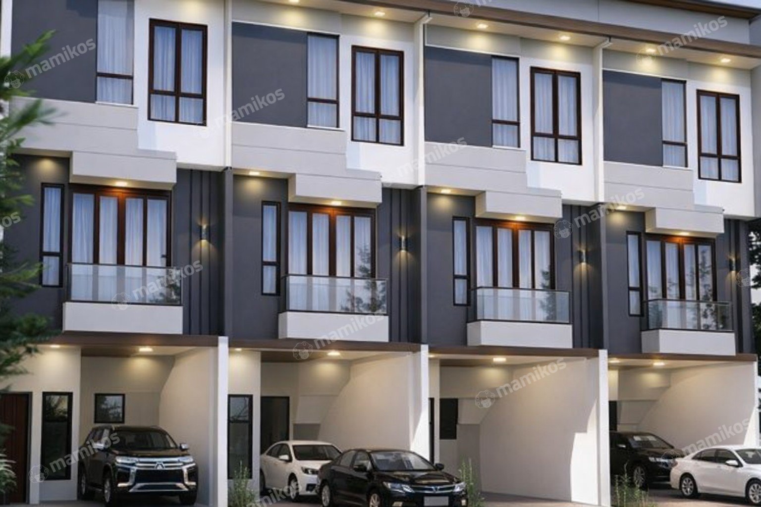 Rumah Sertifikat SHM 3 Kamar Tidur 3 Kamar Mandi Menteng Dalam Jakarta Selatan