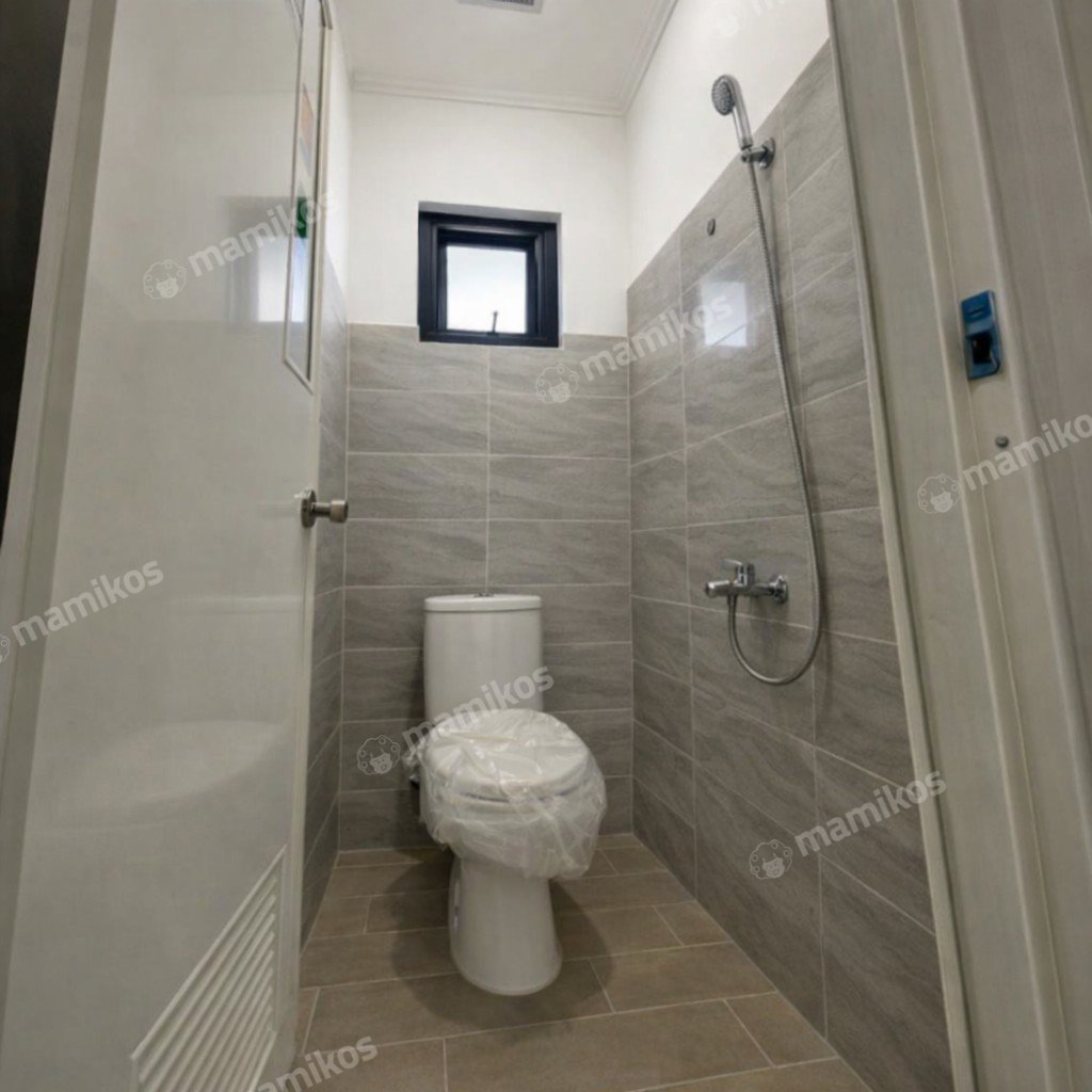 Rumah Sertifikat SHM 3 Kamar Tidur 3 Kamar Mandi Menteng Dalam Jakarta Selatan - Photo 5