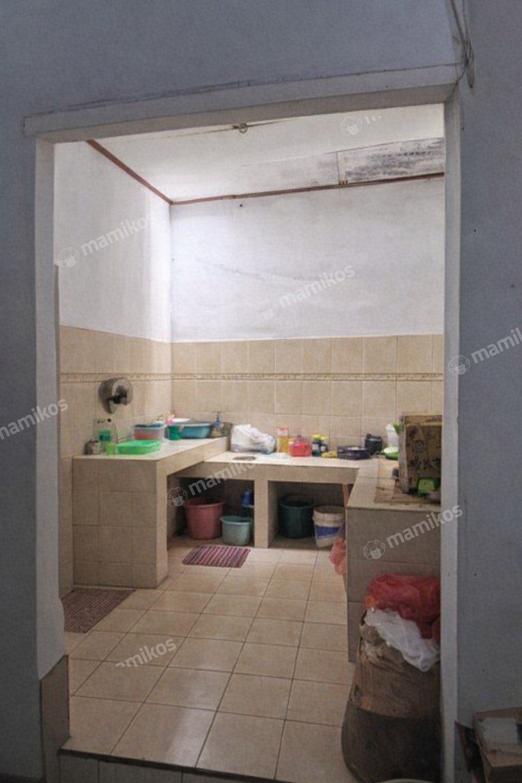 Rumah Sertifikat SHM 4 Kamar Tidur 3 Kamar Mandi Tomang Jakarta Barat - Photo 3