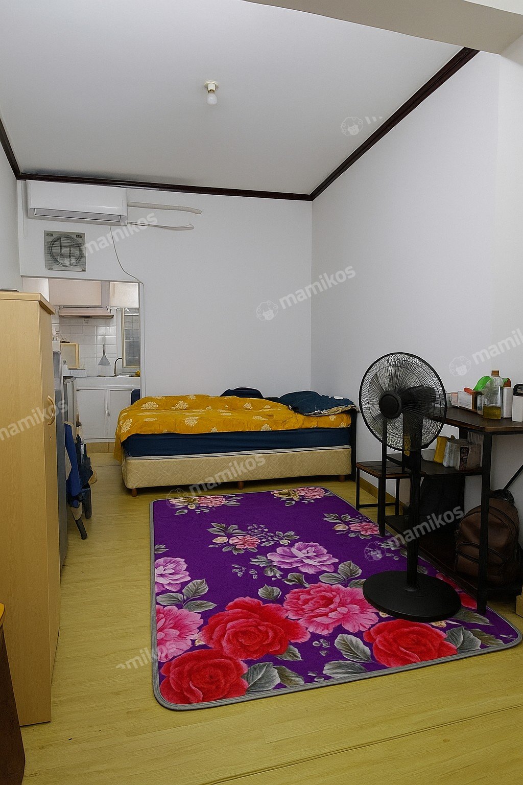 Rumah Sertifikat SHM 4 Kamar Tidur 3 Kamar Mandi Tomang Jakarta Barat - Photo 4