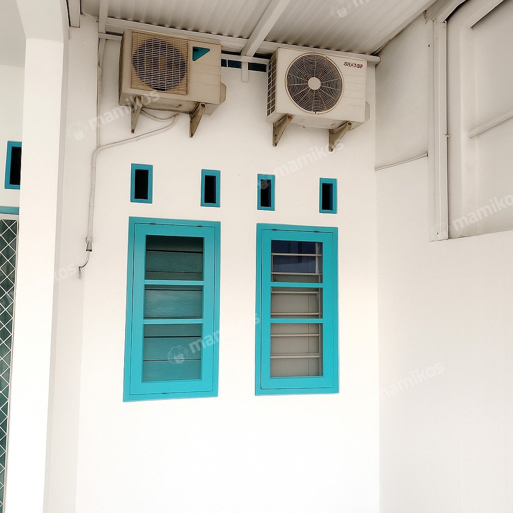 Rumah Sertifikat SHM 3 Kamar Tidur 2 Kamar Mandi Cakung Jakarta Timur - Photo 3