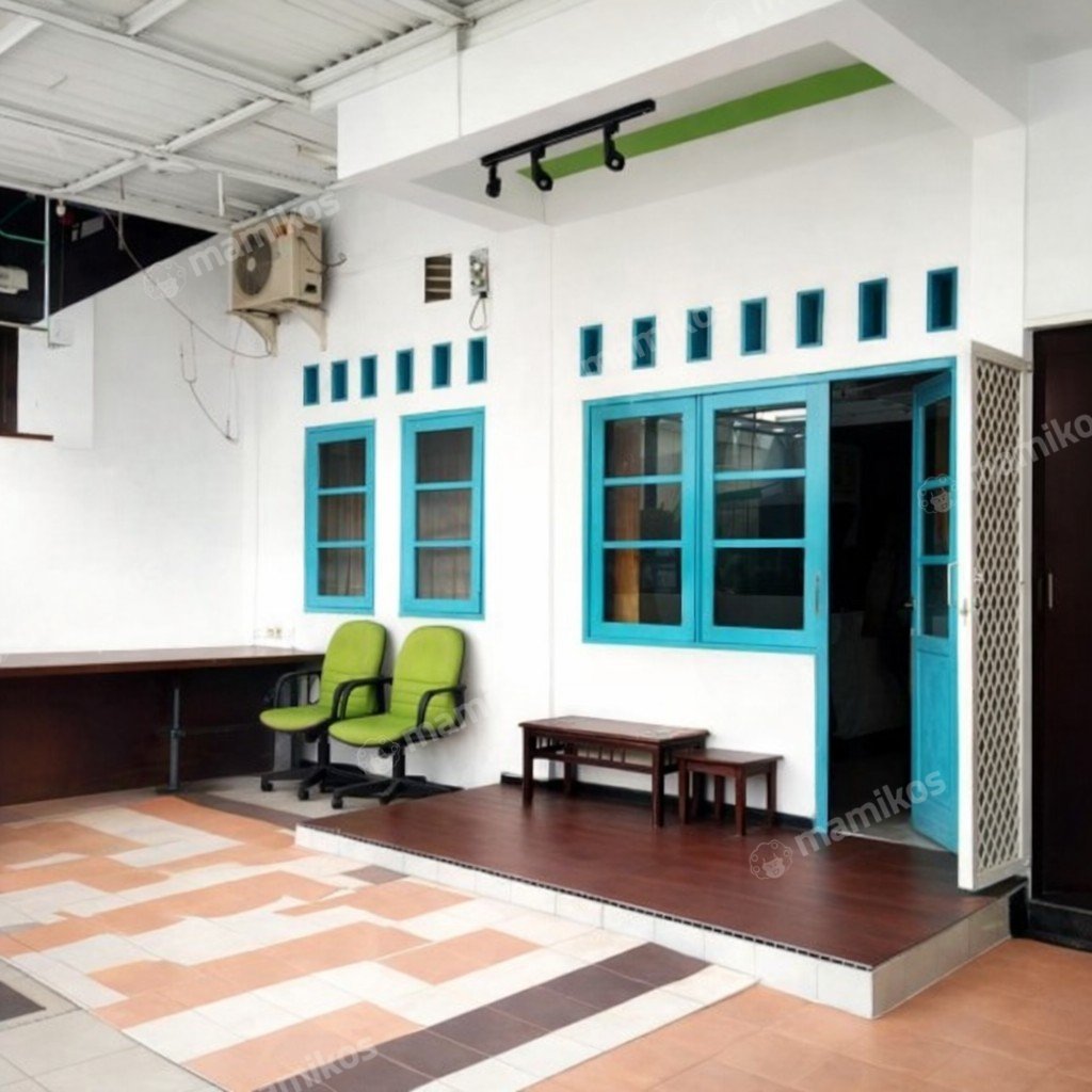 Rumah Sertifikat SHM 3 Kamar Tidur 2 Kamar Mandi Cakung Jakarta Timur - Photo 5