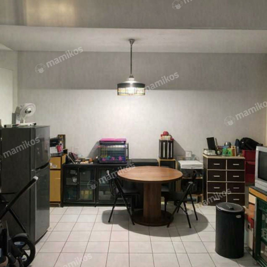 Rumah Sertifikat SHM 3 Kamar Tidur 1 Kamar Mandi Citra Garden Jakarta Barat - Photo 4