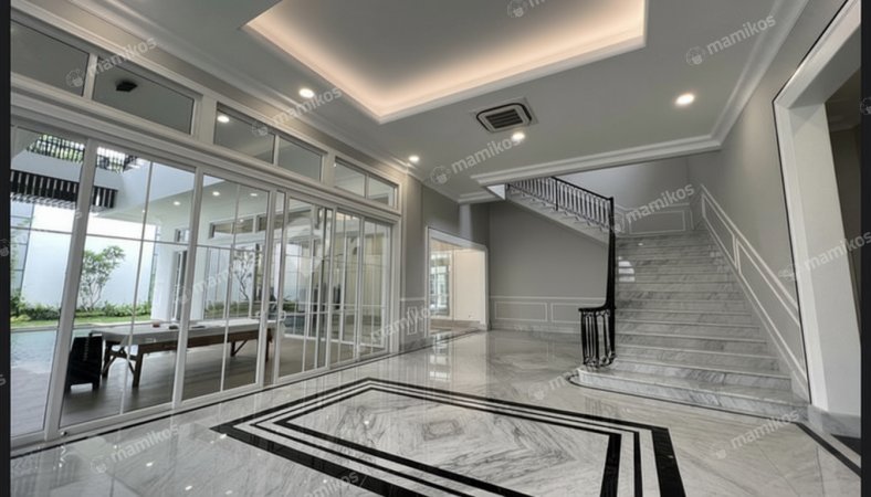 Rumah 6KT 5KM Menteng Jakarta Pusat