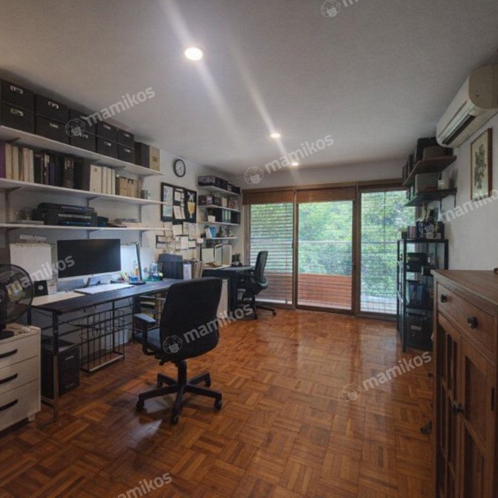 Rumah Sertifikat SHM 4 Kamar Tidur 3 Kamar Mandi Kemang Jakarta Selatan - Photo 3