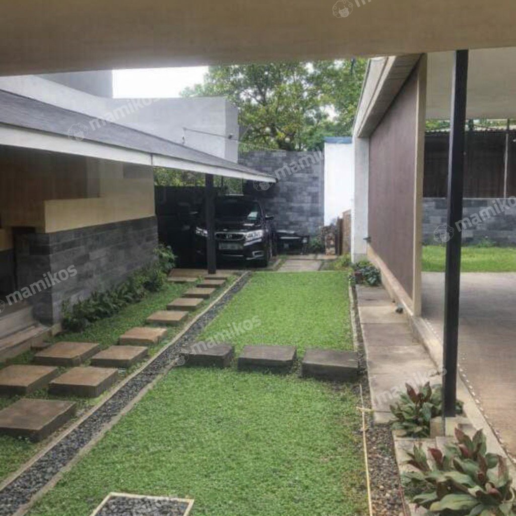 Rumah Intercon Jakarta Barat - Photo 2
