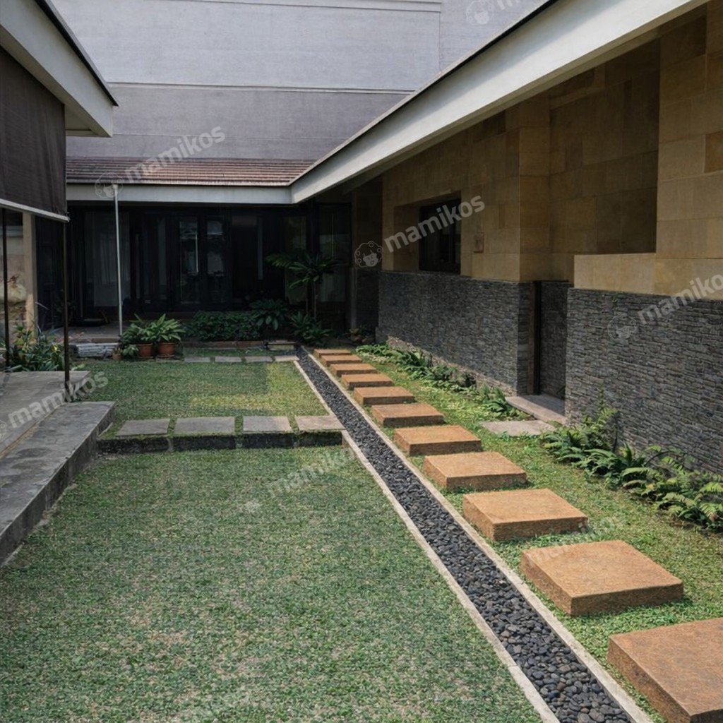 Rumah Intercon Jakarta Barat - Photo 3