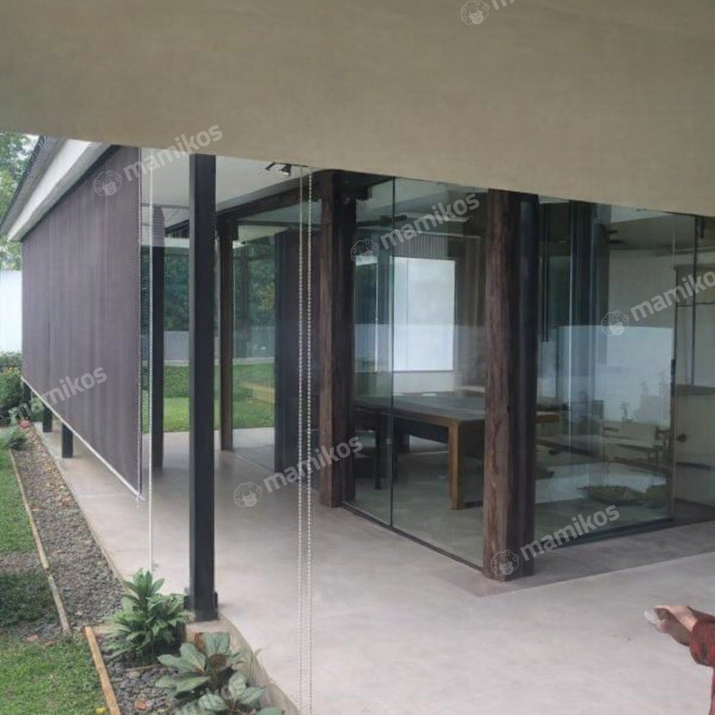 Rumah Intercon Jakarta Barat - Photo 4