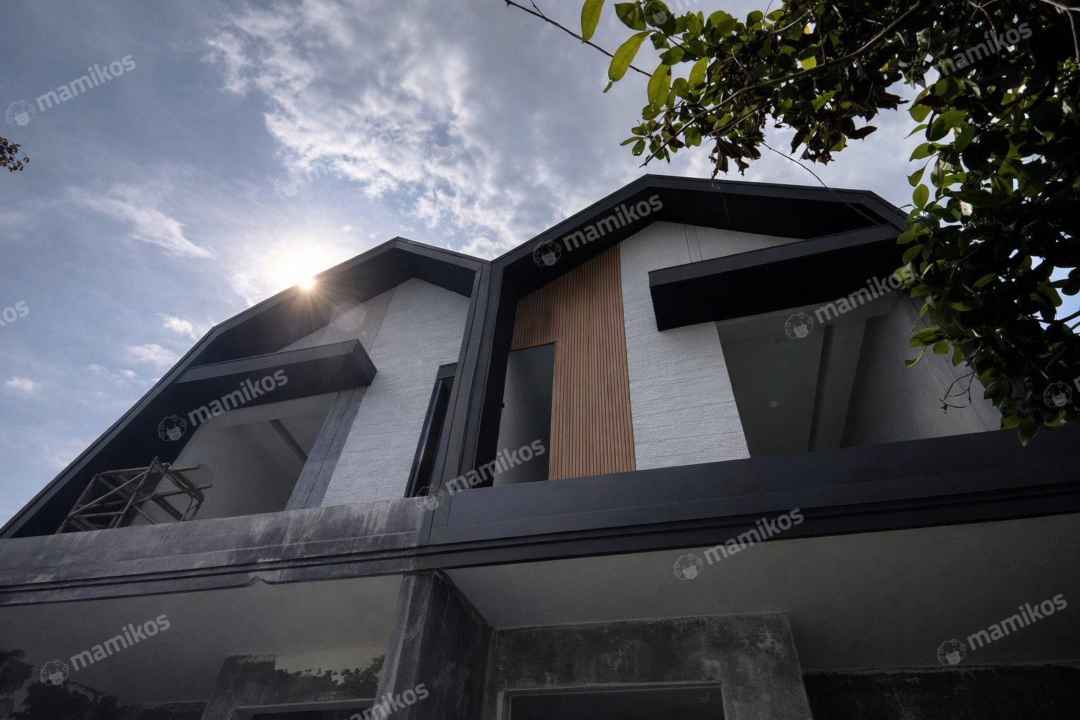 Rumah 3KT 3KM Metland Puri Jakarta Barat