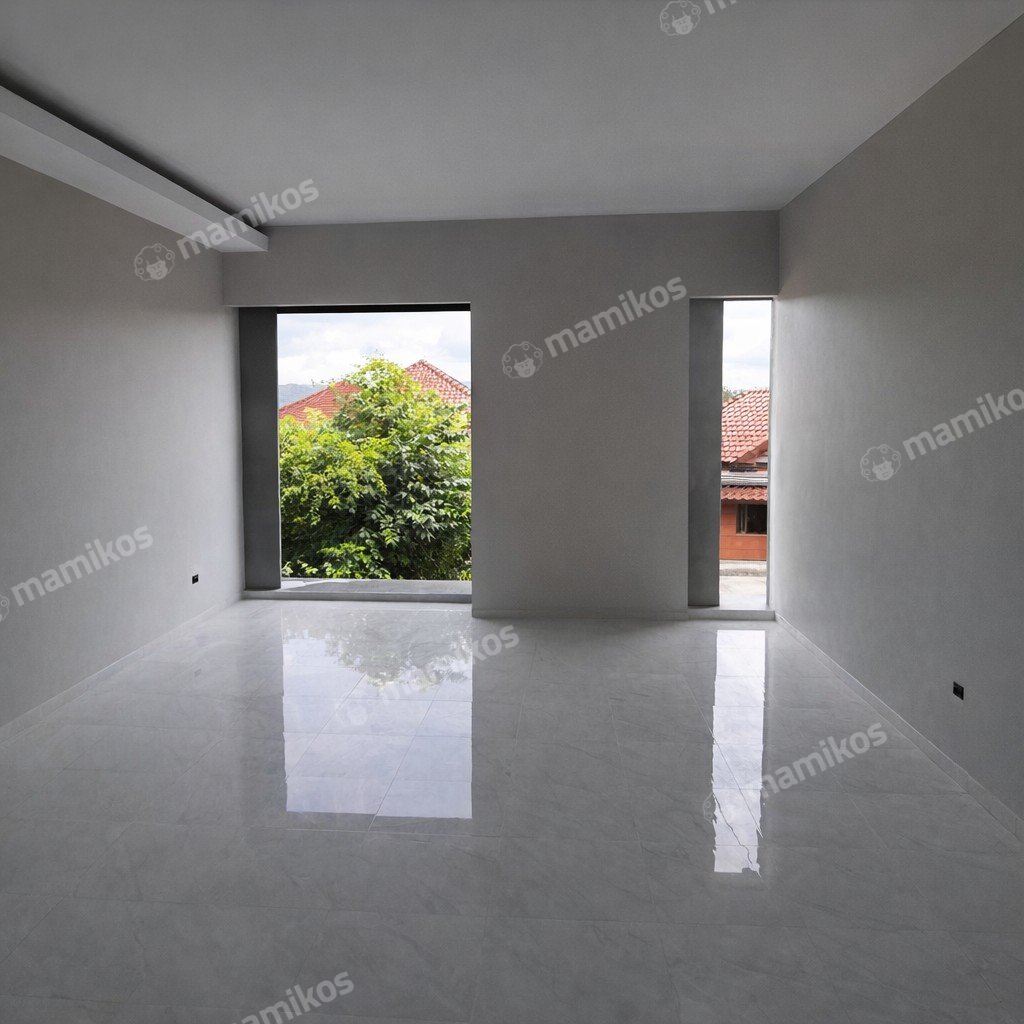 Rumah Sertifikat SHM 3 Kamar Tidur 3 Kamar Mandi Metland Puri Jakarta Barat - Photo 2